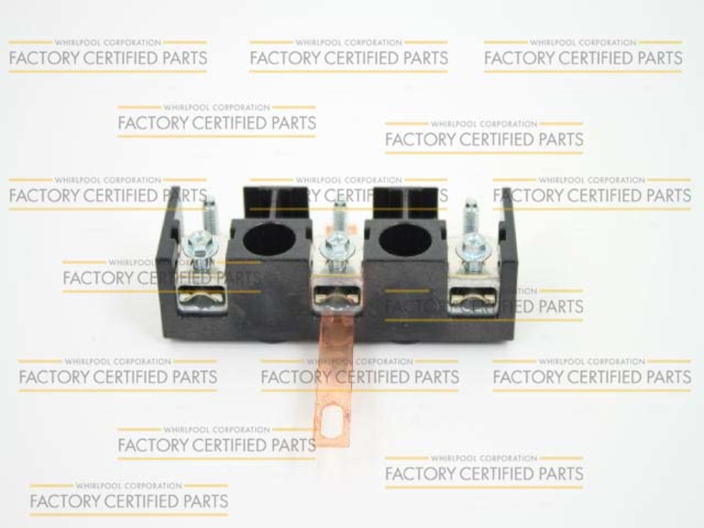 WP9761958 Whirlpool Terminal Block
