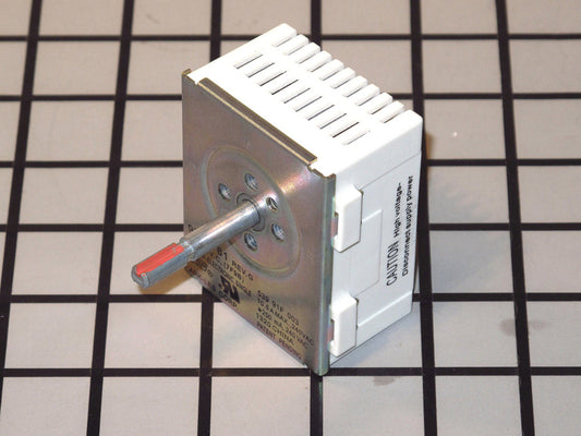 WP9763716 Whirlpool Gas Valve Assembly