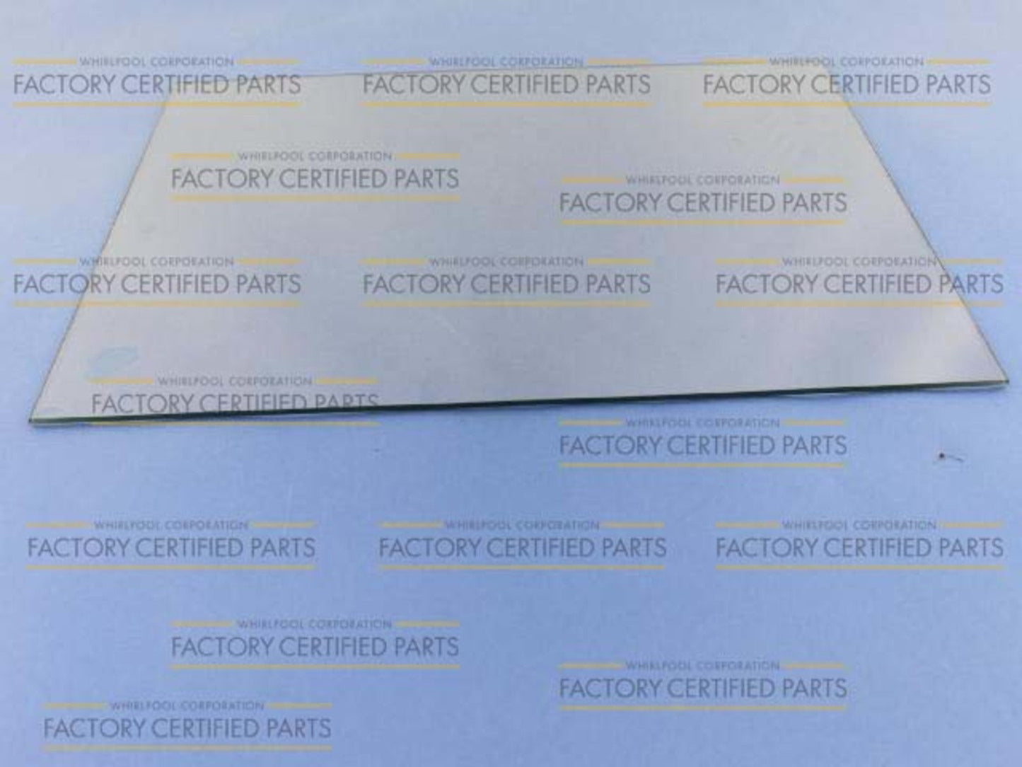 WP9781593 Whirlpool Inner Door Glass