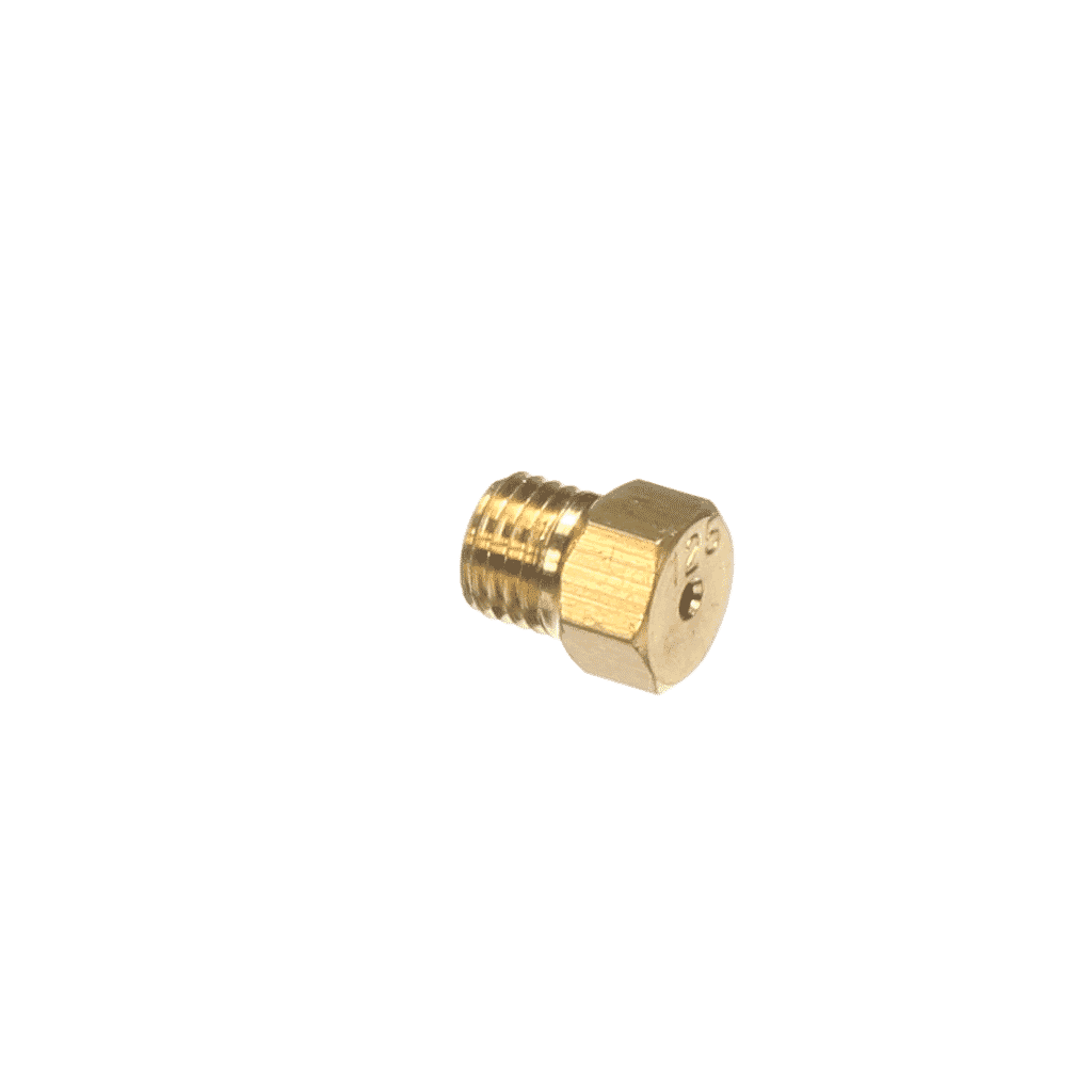 WP98017587 Whirlpool Natural Gas Burner Orifice (7.5K)