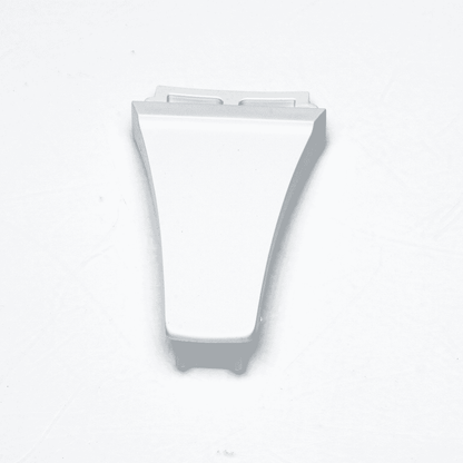 WP986540 Whirlpool Shelf Retainer Bar End Cap/Trim