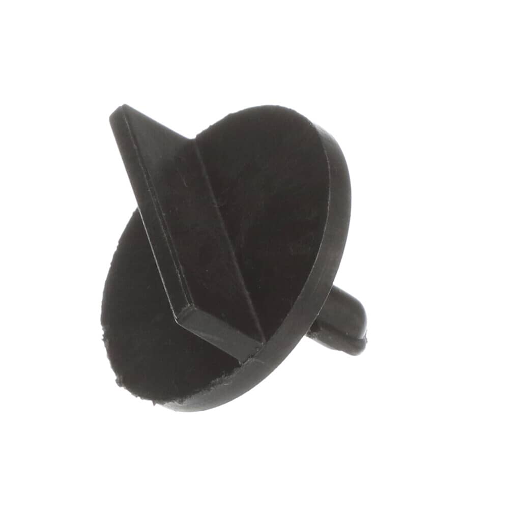 WP9870487 Whirlpool Switch Knob (Black)