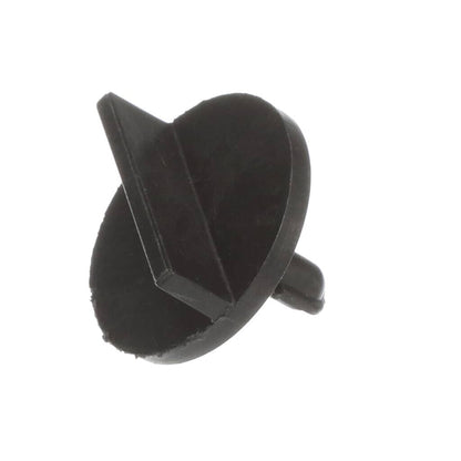 WP9870487 Whirlpool Switch Knob (Black)