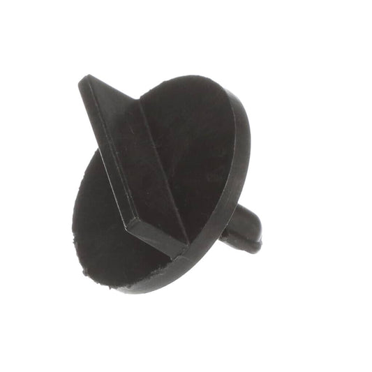 WP9870487 Whirlpool Switch Knob (Black)