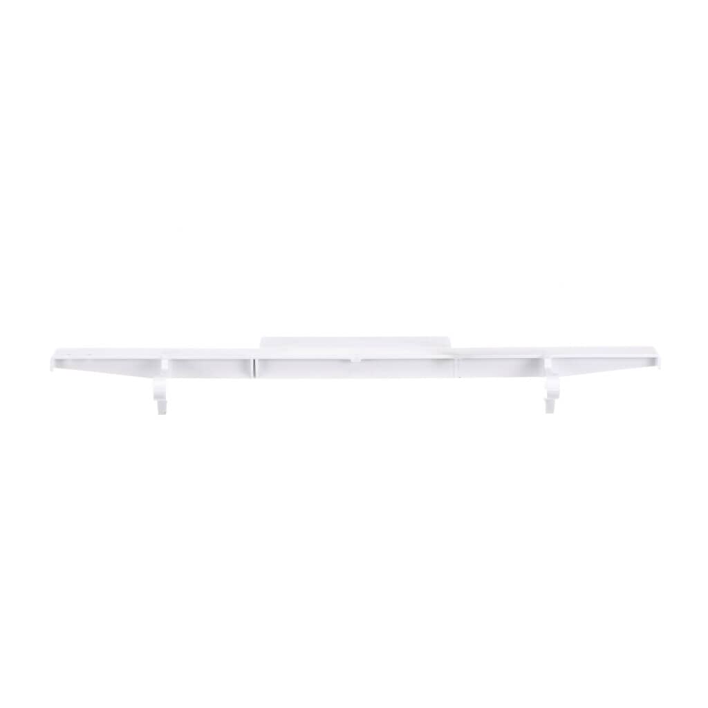 WP9871031 Whirlpool Foot Pedal (White)