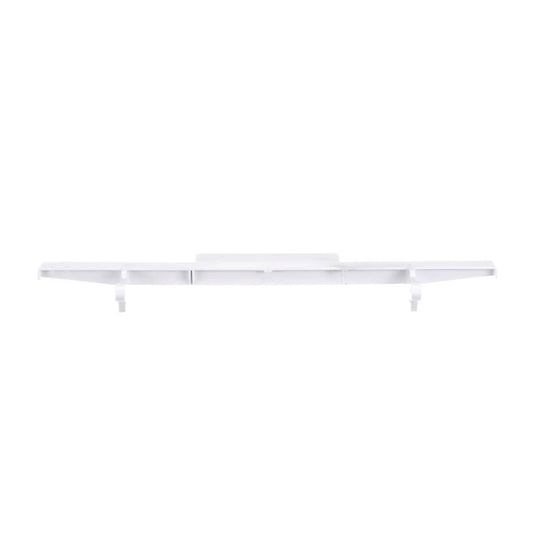 WP9871031 Whirlpool Foot Pedal (White)
