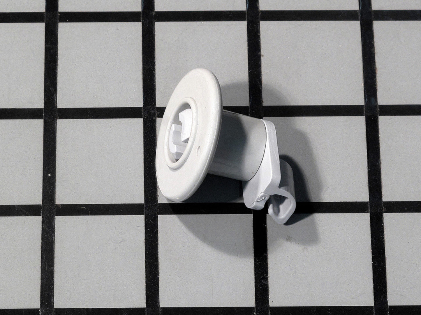 WP99003781 Whirlpool Air Inlet Assembly