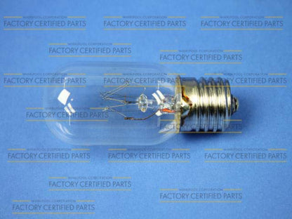 WPA3073101 Whirlpool Light Bulb