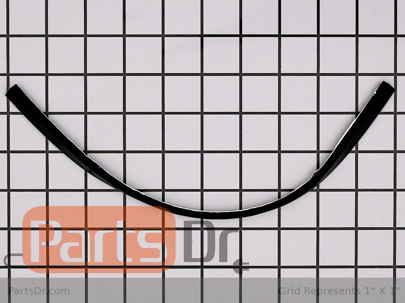 W11175143 Whirlpool Gasket