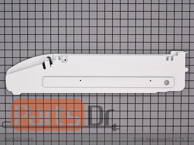 W11222066 Whirlpool Drawer Endcap