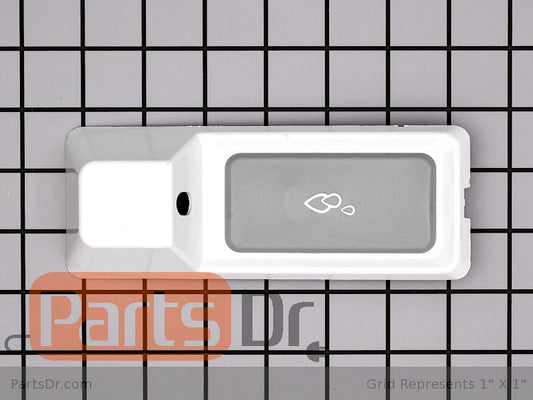 W11243424 Whirlpool Door Light Switch