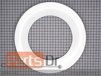 W11449308 Whirlpool Upper Grille