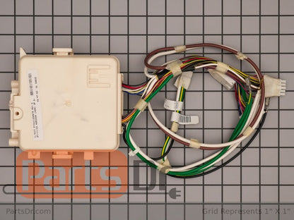 W11487480 Whirlpool Control Board Box