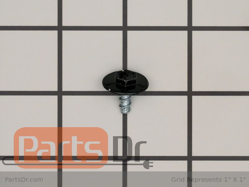 W11551775 Whirlpool Screw