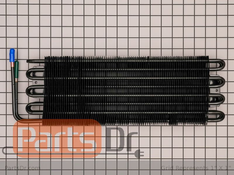W11553229 Whirlpool Evaporator