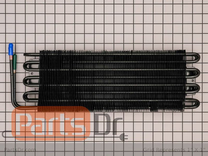 W11553229 Whirlpool Evaporator