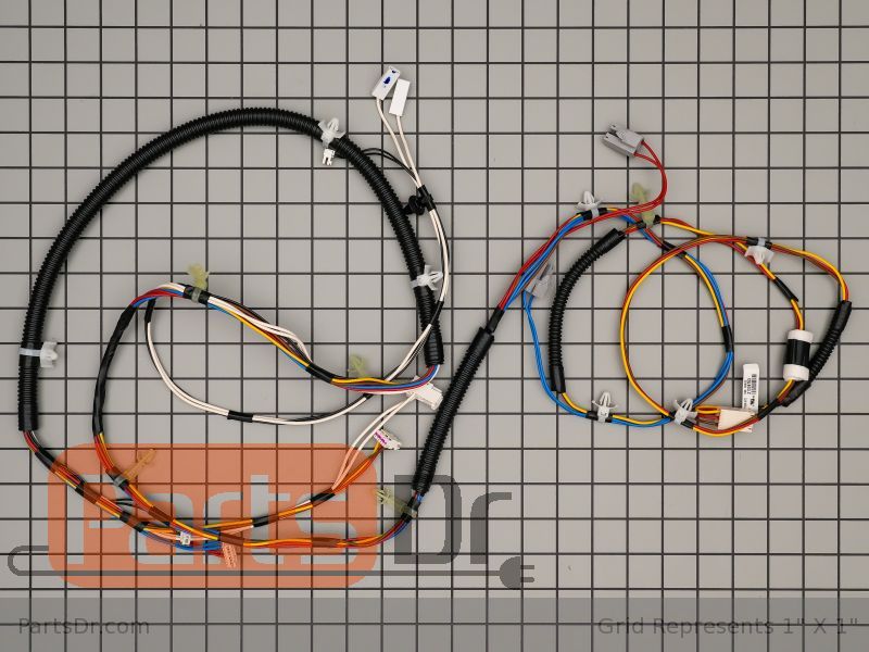 W11557918 Whirlpool Wire Harness