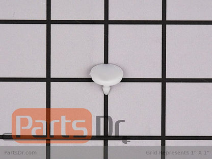 W11590537 Whirlpool Lower Wire Harness