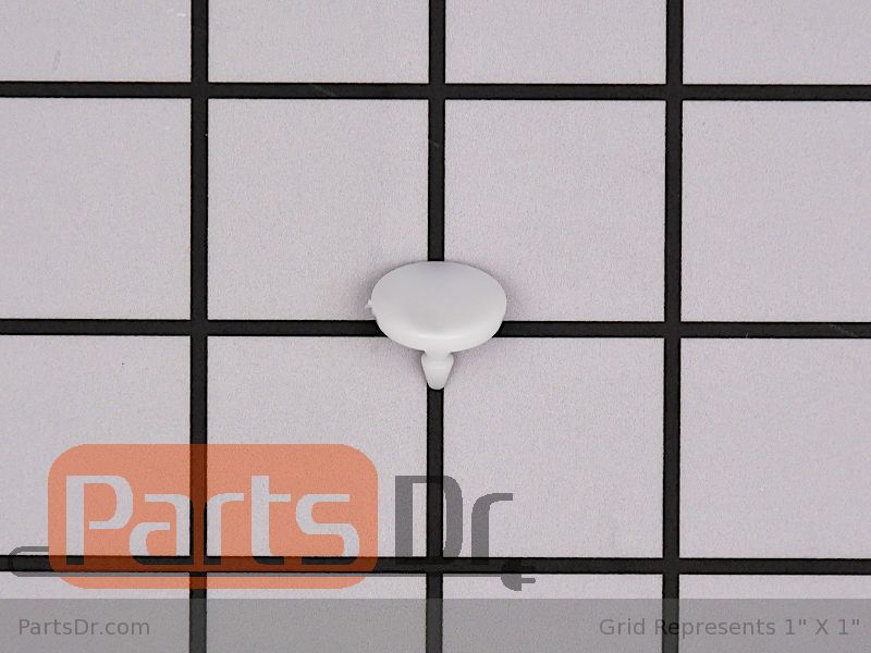 W11590538 Whirlpool Retainer