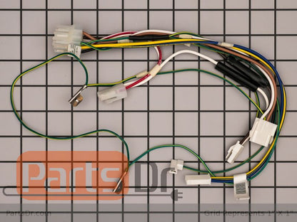 W11609466 Whirlpool Wiring Harness