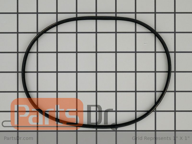 W11611297 Whirlpool Belt