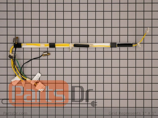 W11614808 Whirlpool Wire Harness