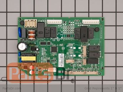 W11620204 Whirlpool Main Control Board