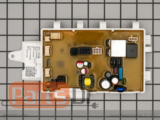 W11621183 Whirlpool Control Board