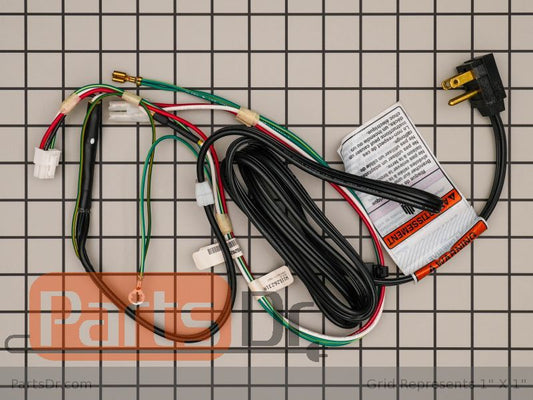 W11648068 Whirlpool Wire Harness