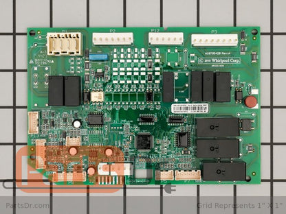 W11664342 Whirlpool Control Board