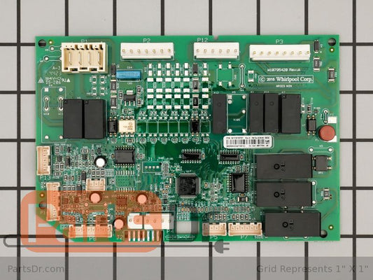 W11664342 Whirlpool Control Board