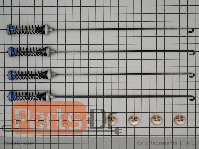 W11682061 Whirlpool Main Control Board