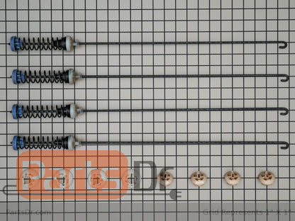 W11682061 Whirlpool Main Control Board