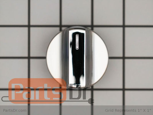 W11687171 Whirlpool Knob