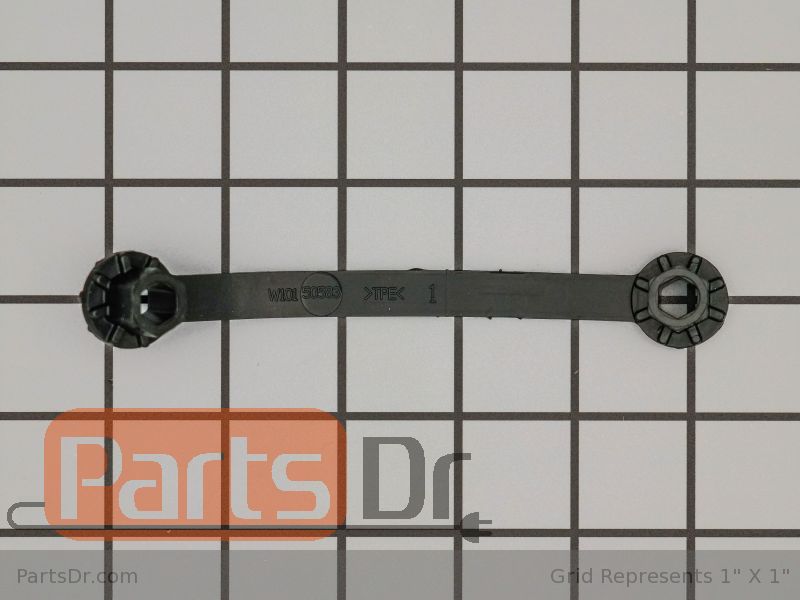 W11690160 Whirlpool Grommet