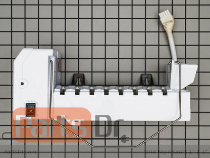 W11692144 Whirlpool Ice Maker Assembly