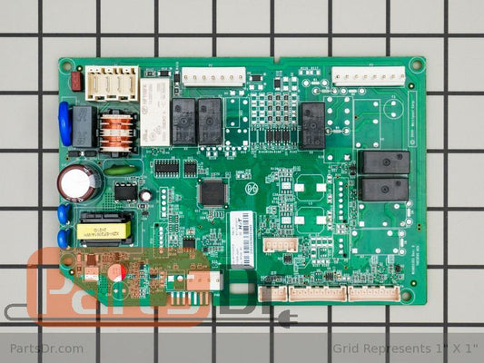 W11742389 Whirlpool Control Board