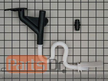 W11745091 Whirlpool Drain Hose Extension