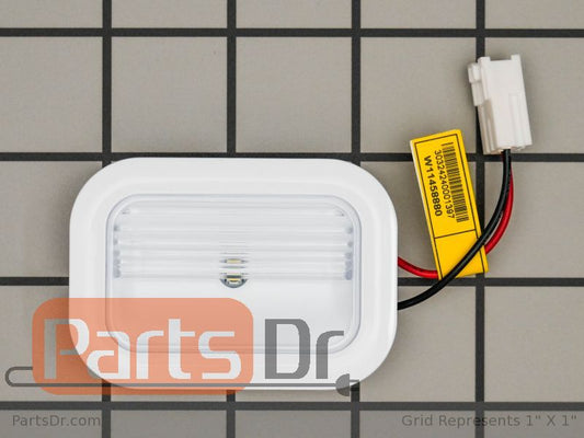 W11747577 Whirlpool LED Light