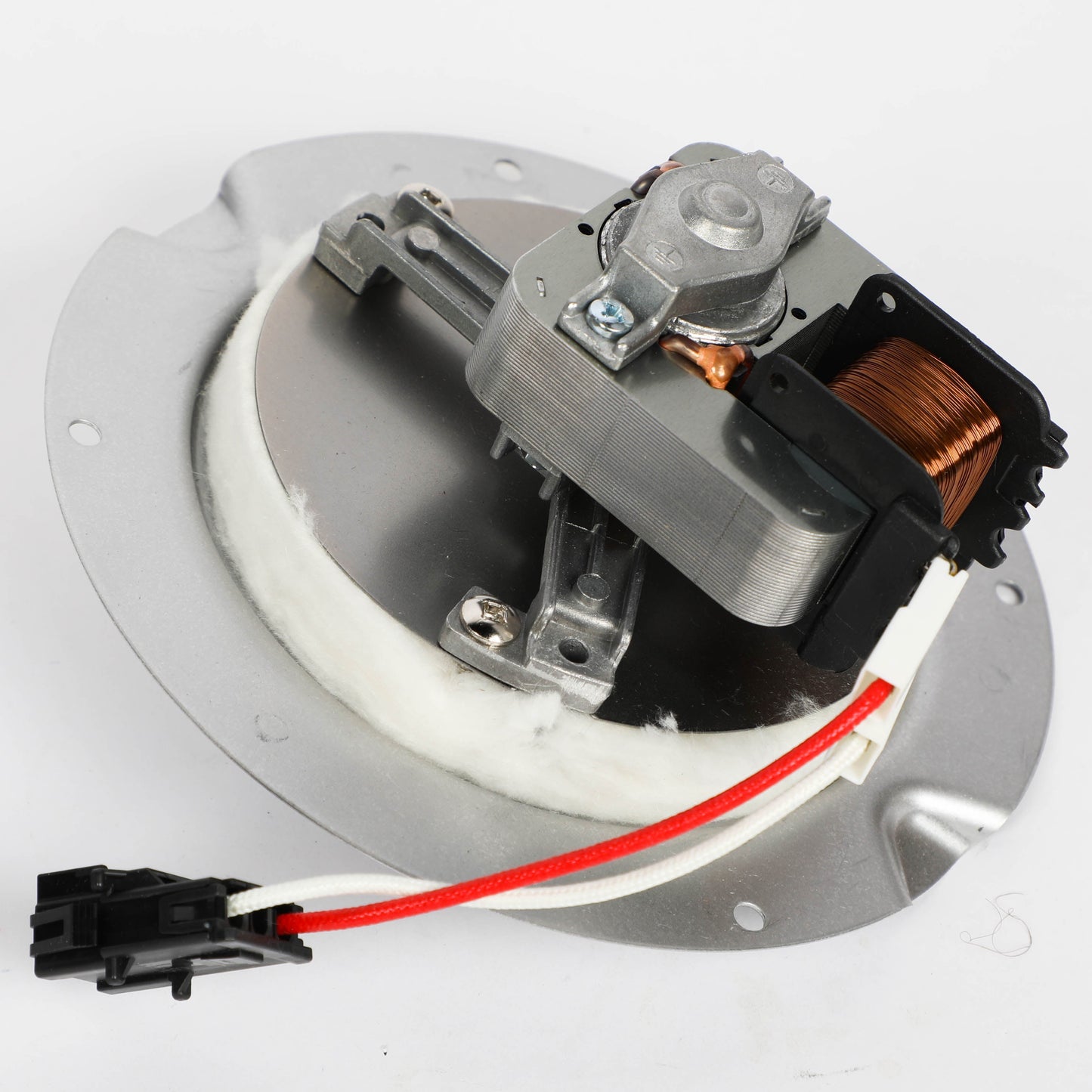 W11617227 Whirlpool Convection Motor