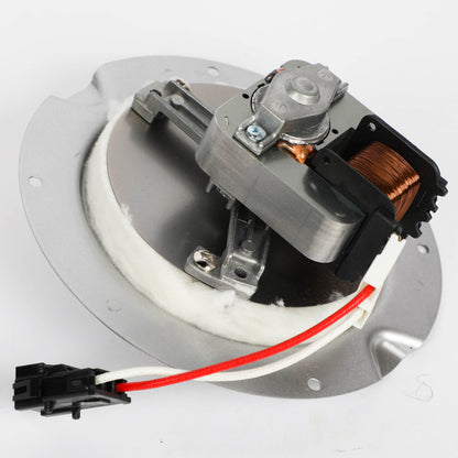 W11617227 Whirlpool Convection Motor