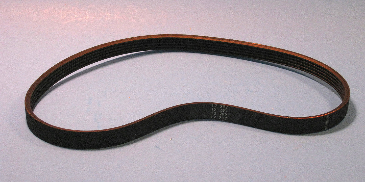 WPW10006384 Whirlpool Main Drive Belt