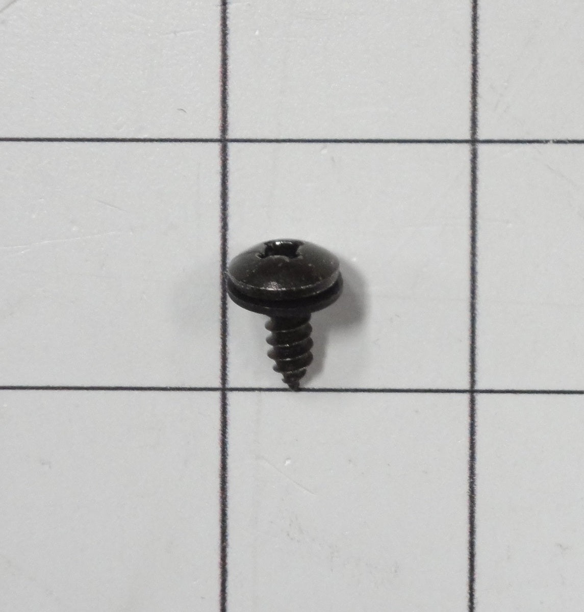 WPW10031790 Whirlpool Screw