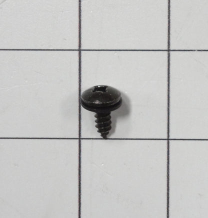 WPW10034790 Whirlpool Push To Start Knob
