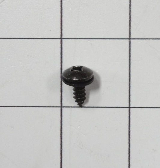 WPW10034790 Whirlpool Push To Start Knob