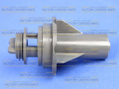 WPW10077899 Whirlpool Lower Wash Arm Support