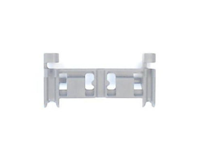 WPW10082848 Whirlpool Cupshelf Mounting Clip