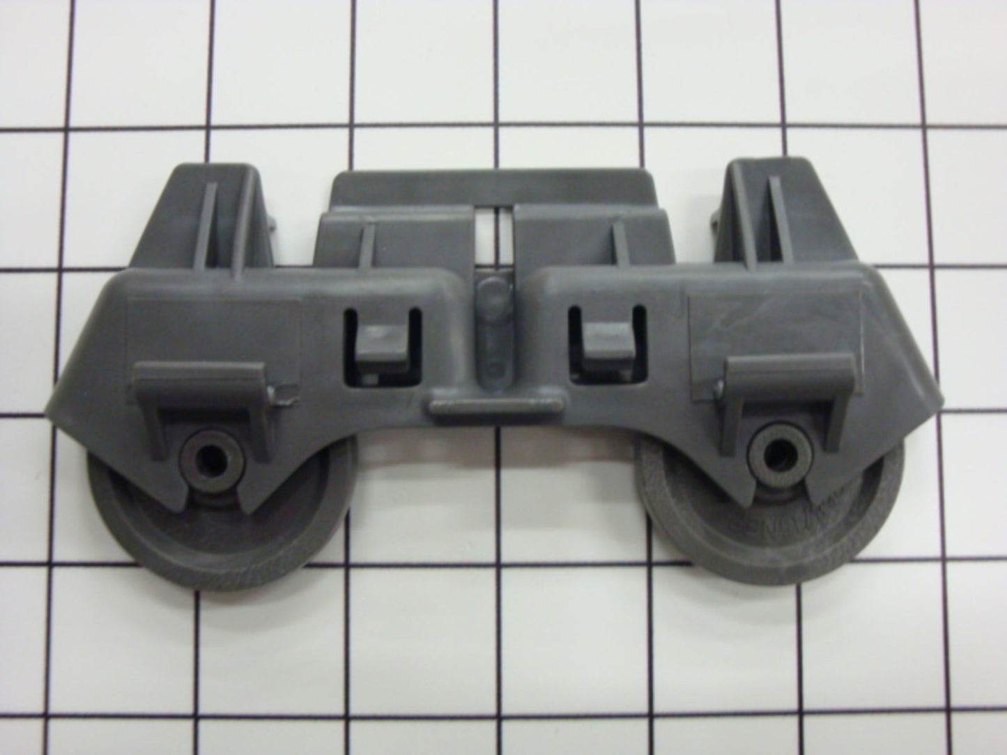 WPW10082868 Whirlpool Lower Dishrack Wheel