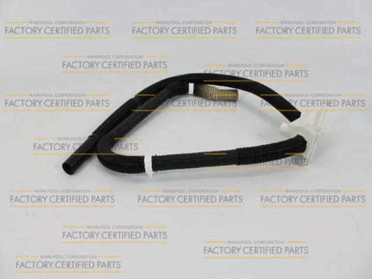 WPW10096921 Whirlpool Drain Hose