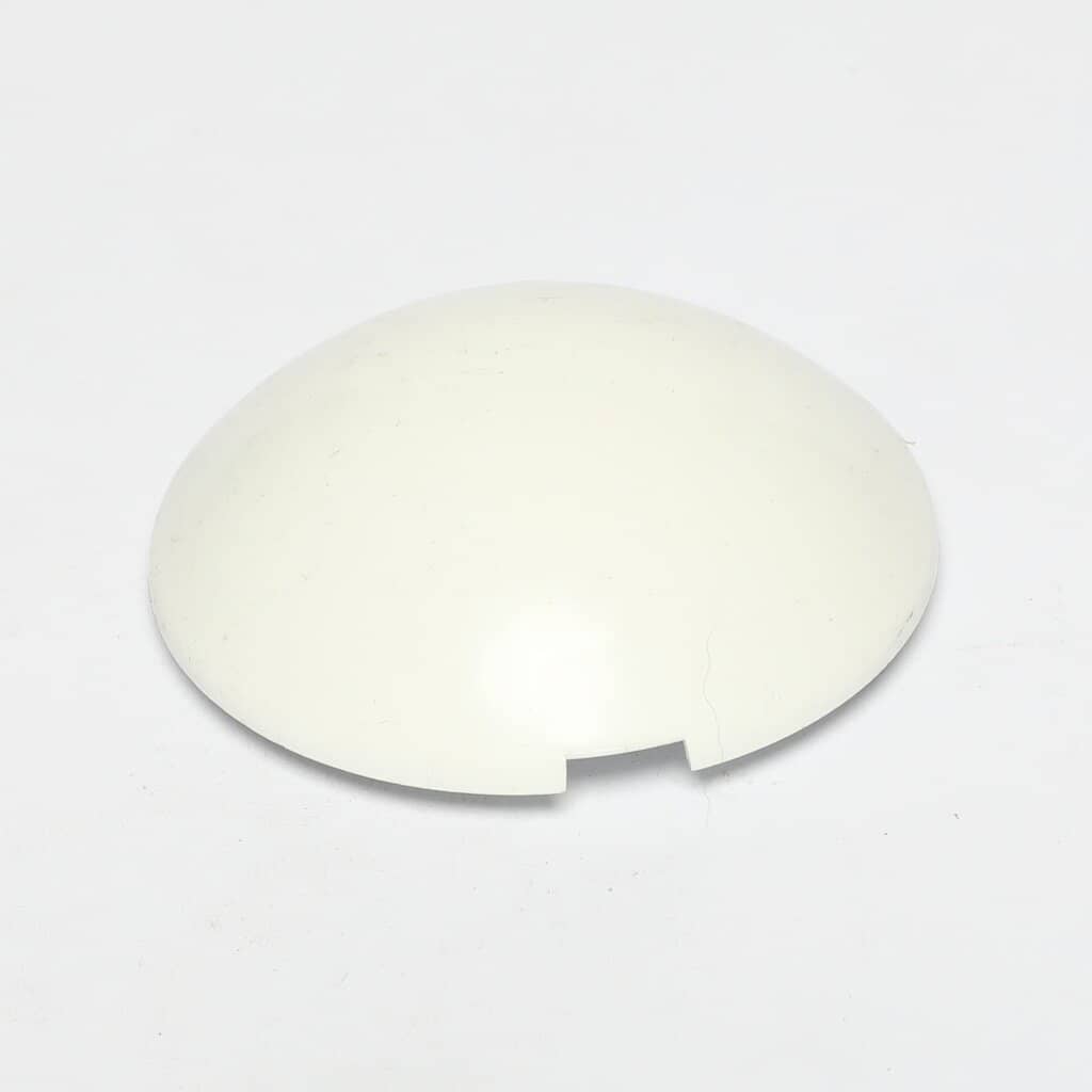 WPW10106600 Whirlpool Impeller Cap